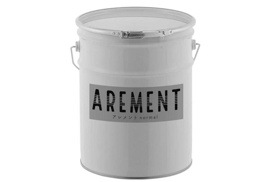 アレメントnormal（１セット）